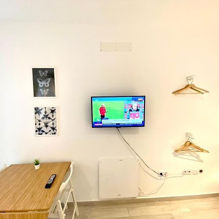 House Of Comfort Studo Apartment In City Center Or Lisbon F Exterior foto