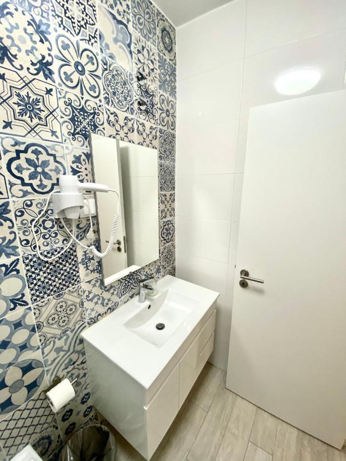 House Of Comfort Studo Apartment In City Center Or Lisbon F Exterior foto